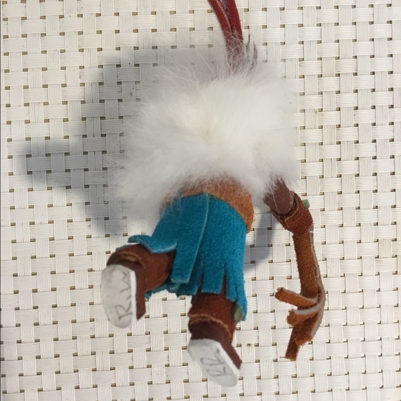 VTG Signed Road Runner Kachina - Picture 3 of 7